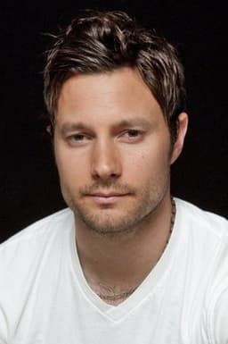 Photo of Erik David Barber