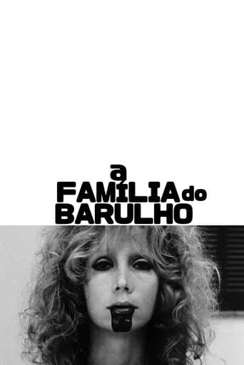 Poster for The Hullabaloo Family