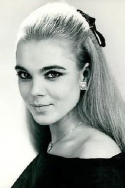 Photo of Pia Degermark