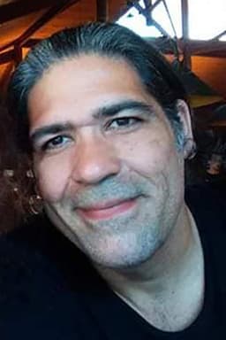 Photo of Fonzo Squizzo