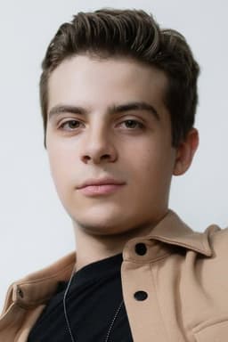 Photo of Peter DaCunha