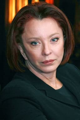 Photo of Anastasiya Vertinskaya