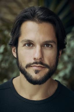 Photo of Shahar Isaac