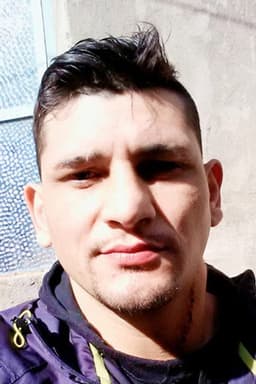 Photo of Marcelo Esteban Coceres