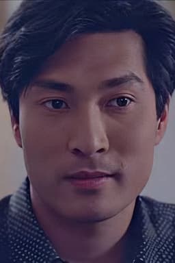 Photo of Lester Chan Chit-Man