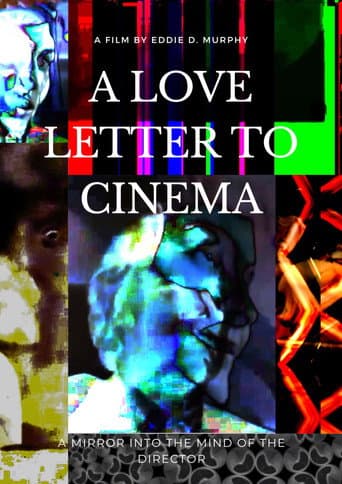 Poster for A Love Letter to Cinema