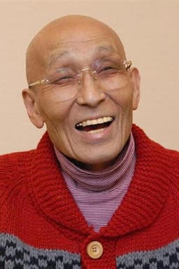 Photo of Kazuya Tatekabe