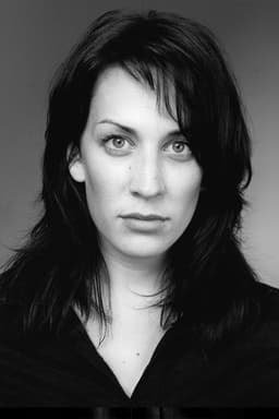 Photo of Lizzie Winkler