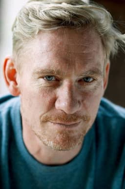 Photo of Jürg Plüss