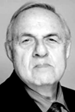 Photo of Howard Jerome