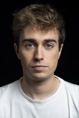 Photo of Ferran Rull