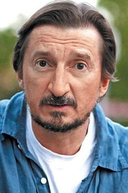 Photo of Aleksandr Lykov
