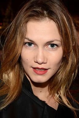 Photo of Margot Bancilhon