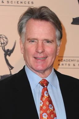 Photo of Gordon Thomson