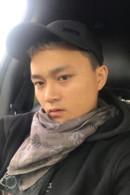 Photo of Lü Shijia