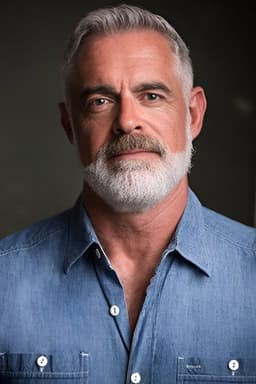 Photo of Rich Burns