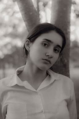Photo of Gabriela Parra