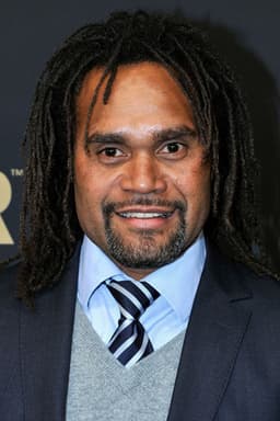 Photo of Christian Karembeu