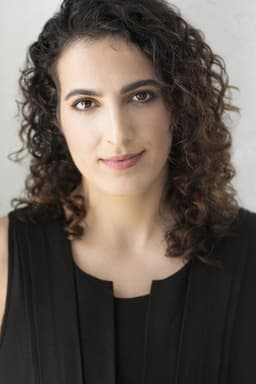 Photo of Allegra Clark