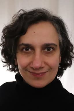 Photo of Juli Saragosa