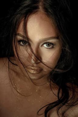 Photo of Mercedes Cabral