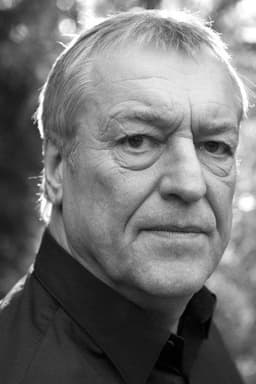 Photo of Tom Jansen