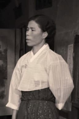 Photo of Ahn Cho-myung