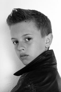 Photo of Dylan Torrell