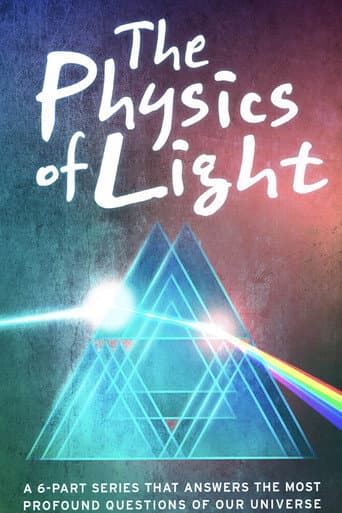 Poster for The physics of Light