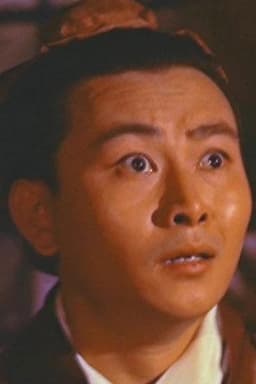 Photo of Lok Kei