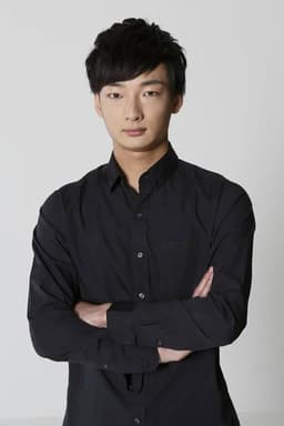 Photo of Kazuma Takeda