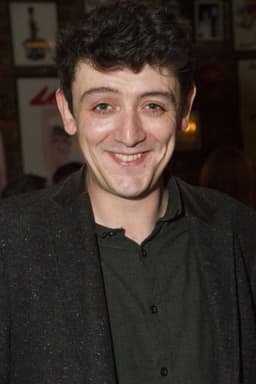 Photo of John Dagleish