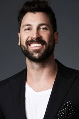 Photo of Maksim Chmerkovskiy