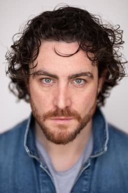 Photo of Laurence O'Fuarain
