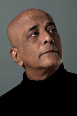 Photo of Salim Ghouse