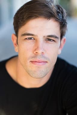 Photo of Caleb Spillyards