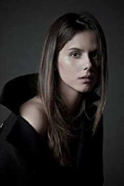 Photo of Caroline Ivari