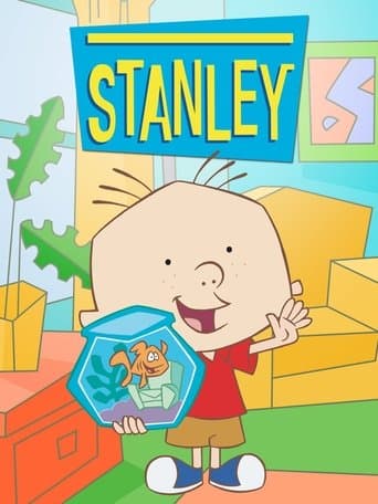 Poster for Stanley