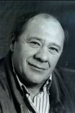 Photo of Frits Lambrechts