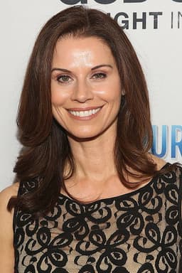 Photo of Jennifer Bini Taylor