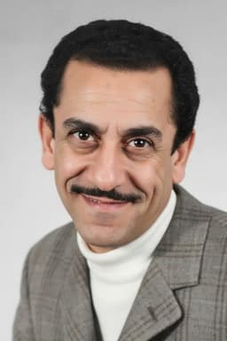 Photo of Feridun Karakaya