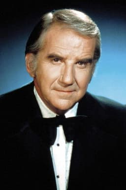 Photo of Ed McMahon