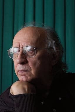 Photo of Valentin Silvestrov