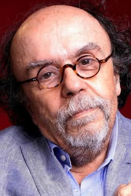 Photo of Jean-Michel Ribes