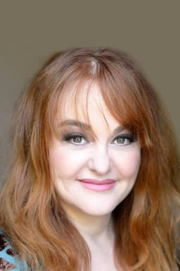 Photo of Julie Brown