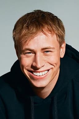 Photo of Pontus Bjernekull Mörner