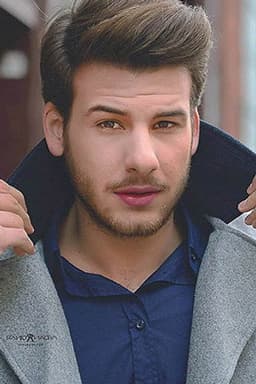 Photo of Mustafa Mert Koç