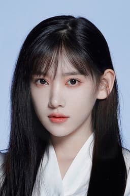 Photo of Daisy Li
