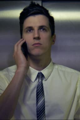 Photo of Stuart Mansell