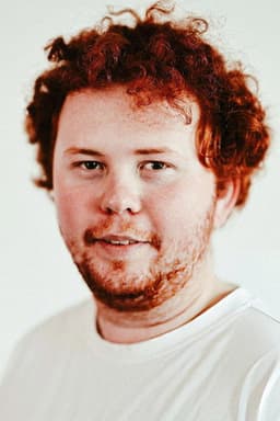 Photo of Snorre Kind Monsson